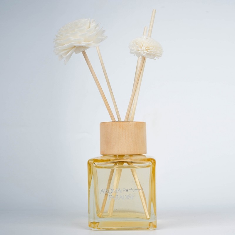 Natural Rattan Diffuser Sticks