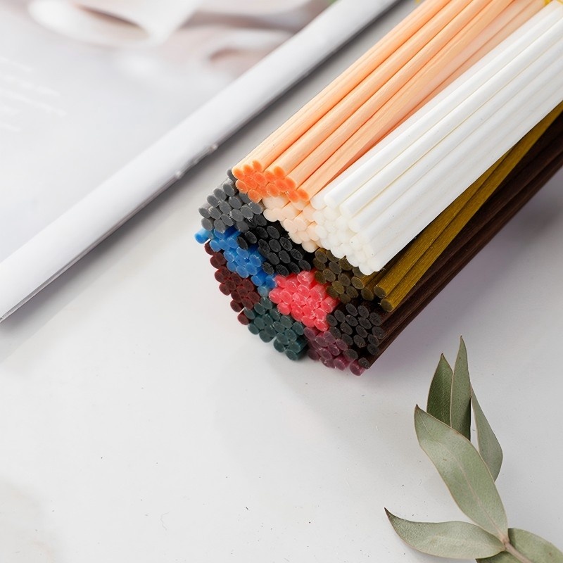 Fragrance PET cotton swab (SGS certificate) Fragrance PET cotton swab (SGS certificate)