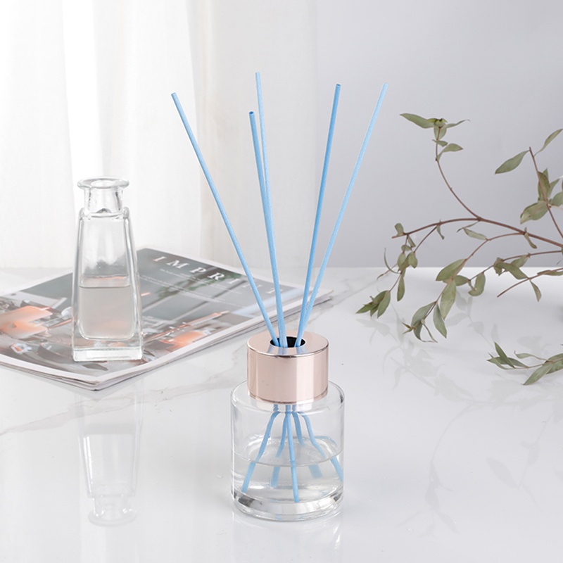 Fragrance PET cotton swab (SGS certificate) Fragrance PET cotton swab (SGS certificate)