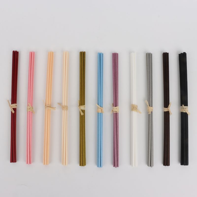 Fragrance PET cotton swab (SGS certificate) Fragrance PET cotton swab (SGS certificate)