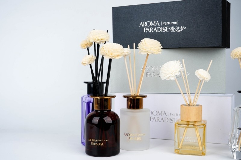 Aromatherapy fragrance customization (commodity inspection, customs clearance) Aromatherapy fragrance customization (commodity inspection, customs clearance)