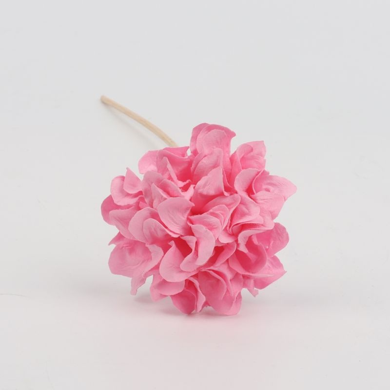 Aromatherapy Diffuser Paper Flowers