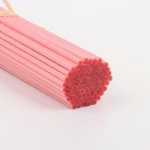 Color fiber diffuser stick (SGS certificate)