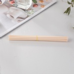 Water-absorbent fragrance fiber stick (SGS certificate)
