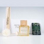 Fire-free aromatherapy (commodity inspection, customs clearance)