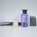 Fire-free aromatherapy (commodity inspection, customs clearance)