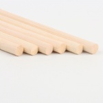 Indonesian aromatherapy rattan (FSC certificate)