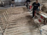 Indonesian natural rattan raw materials (FSC certificate)