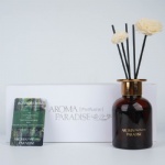 Fire-free aromatherapy (commodity inspection, customs clearance)