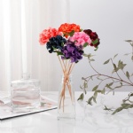 Aromatherapy paper flowers (commodity inspection clearance)