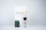 Reed stem non-flame fragrance (commodity inspection, customs clearance)