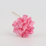 Aromatherapy Diffuser Paper Flowers