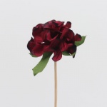 Perfume volatile paper flowers