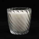 Custom scented candles